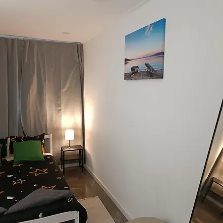 Plaza Caparica * コスタ・ダ・カパリカ