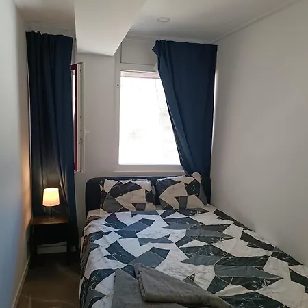 Plaza Caparica Hostel Costa da Caparica