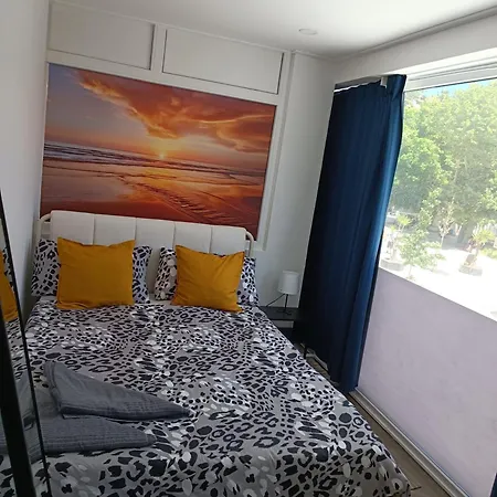 Plaza Caparica * Costa da Caparica