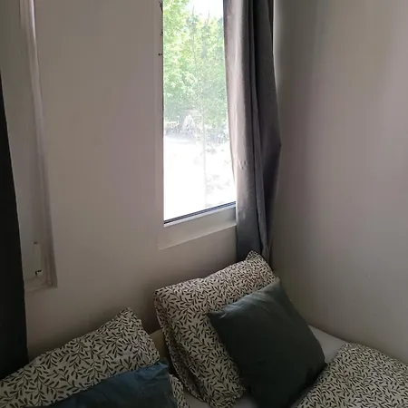 Plaza Caparica 호스텔 코스타 다 카파리카