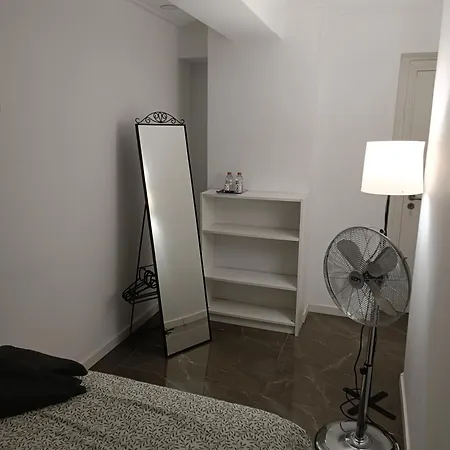 Plaza Caparica 코스타 다 카파리카