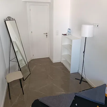 Plaza Caparica Hostel