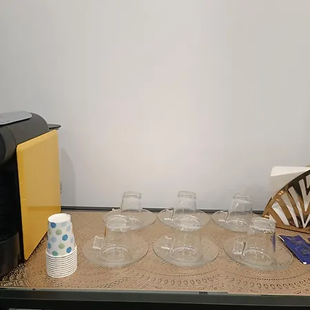 Hostel Plaza Caparica Costa da Caparica