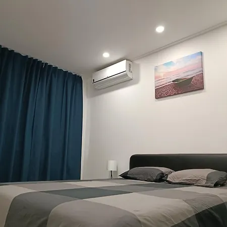 Plaza Caparica Hostel Costa da Caparica