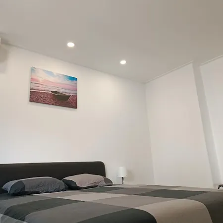 Hostel Plaza Caparica Costa da Caparica