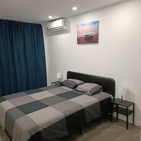 Plaza Caparica Costa da Caparica