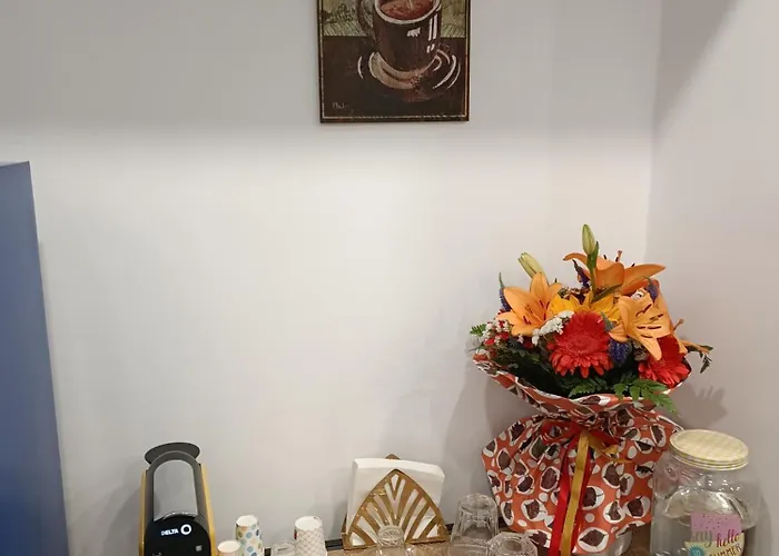 Plaza Caparica Hostel *