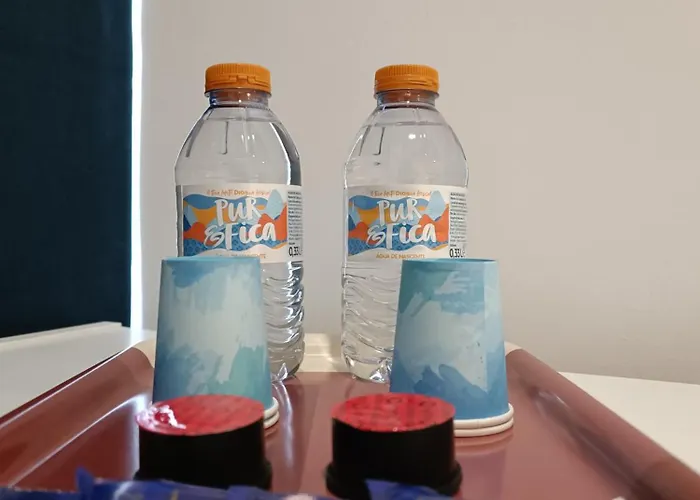 Plaza Caparica Costa de Caparica