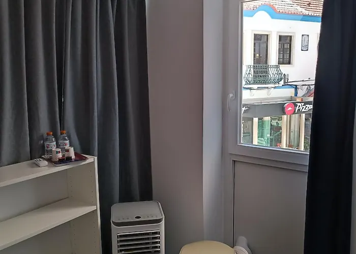 Hostel Plaza Caparica Costa de Caparica