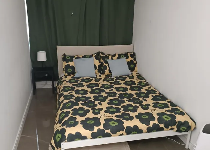 Hostel Plaza Caparica Costa de Caparica