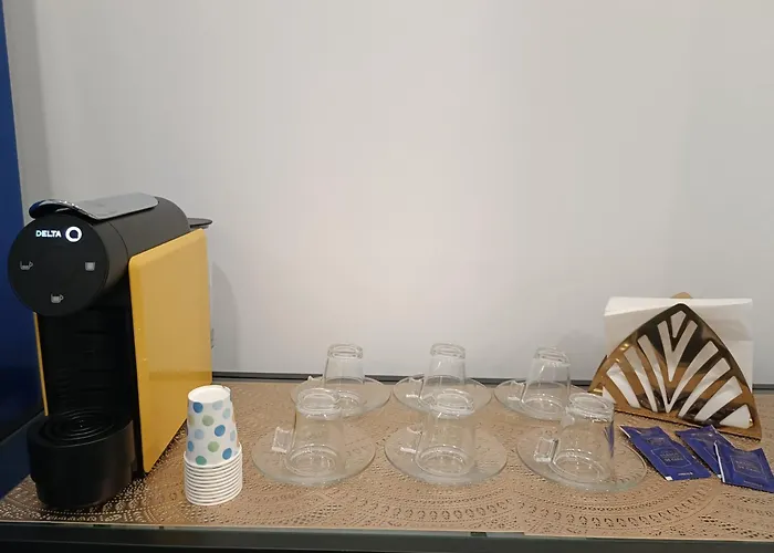 Hostel Plaza Caparica Costa de Caparica