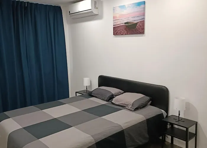 Plaza Caparica Costa de Caparica